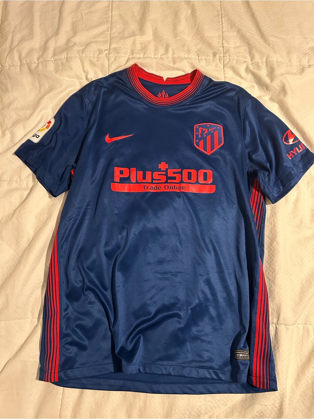 JOAO FELIX Atlètico Madrid jersey